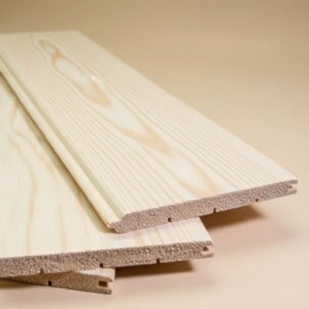 Вагонка Штиль